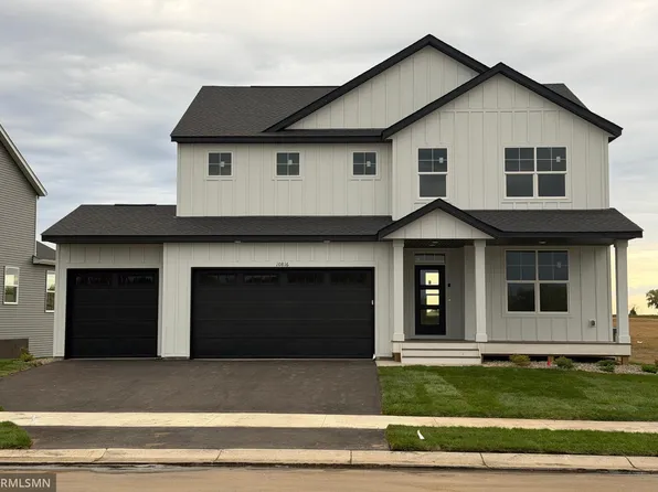 10816 165th Ave NW, Elk River, MN 55330