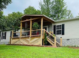 2069 Whites Chapel Rd, Glasgow, KY 42141