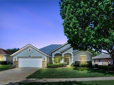 212 Hazeltine Dr, Debary, FL, 32713