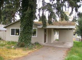 1357 E Maple St, Kent, WA 98030