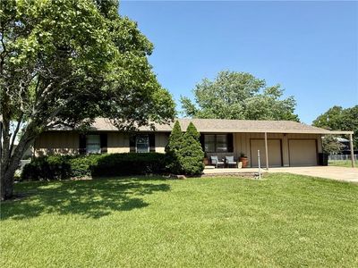 1014 Wilson St, Burlington, KS, 66839
