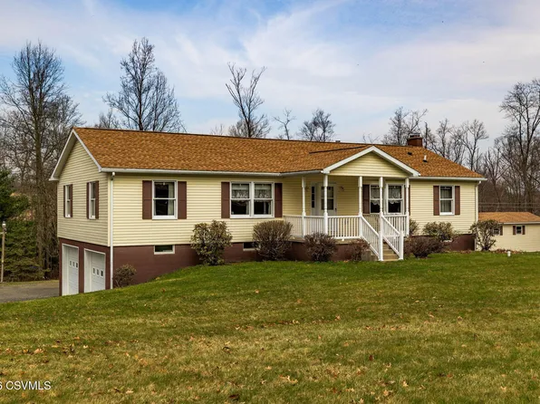 215 W Mountain Rd, Paxinos, PA 17860