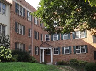 2206 Washington Ave W #302, Silver Spring, MD 20910