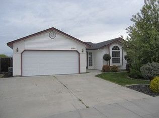 9194 W Calico St, Boise, ID 83709