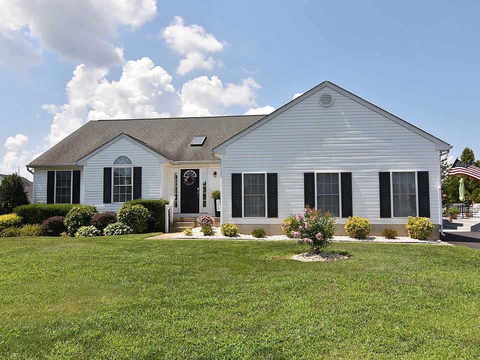 34641 Michelle Dr, Rehoboth 