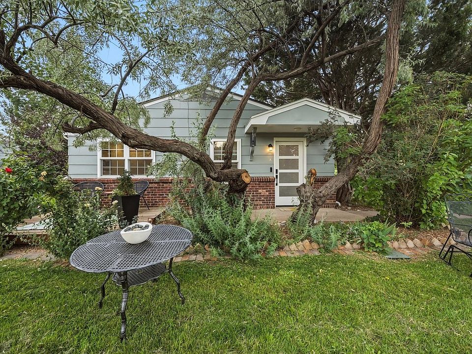 1st image of 3390 34th St #A