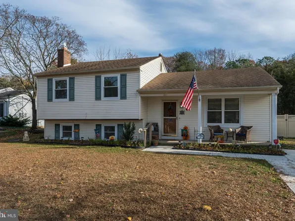 28 Mary Ellen Ln, Sicklerville, NJ 08081