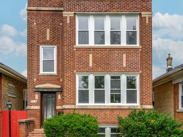 2919 N Kilpatrick Ave #1, Chicago, IL 60641
