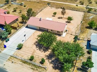 15777 Lindero St, Victorville, CA 92395