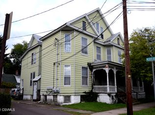 127 W 5th St, Bloomsburg, PA 17815