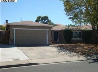 1754 Kingsly Dr, Pittsburg, CA
