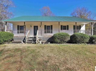 736 Brown Rd, Boaz, KY 42027