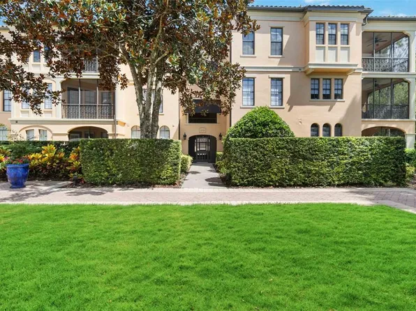 515 Mirasol Cir APT 106, Celebration, FL 34747