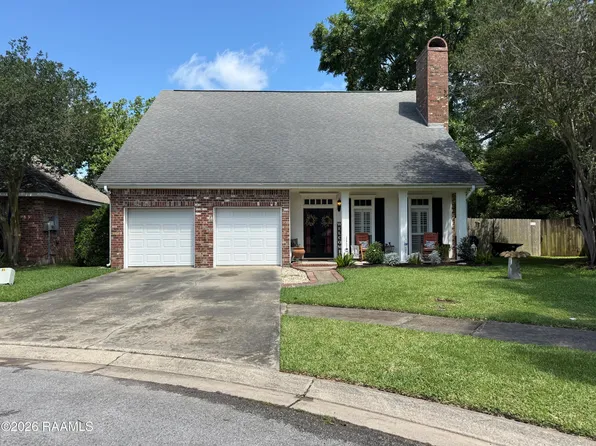 147 Ashland Ct, Lafayette, LA 70508