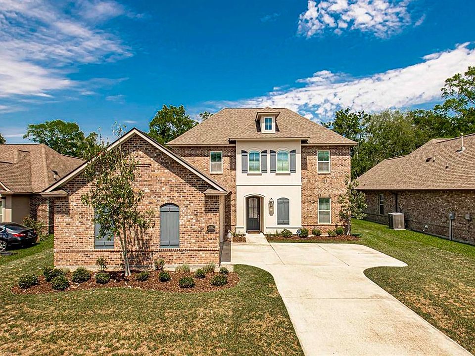 15162 Germany Oaks Blvd, Prairieville, LA 70769 Zillow