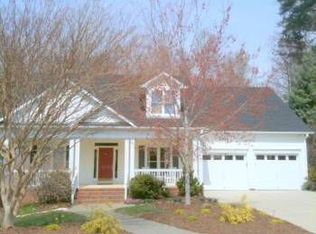 10710 Collinsworth Ct, Raleigh, NC 27614