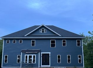 137 Old Spring Way, Lynchburg, VA 24503