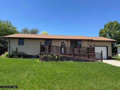 1055 11th St, Gering, NE, 69341