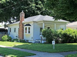 2201 Donora St, Lansing, MI 48910