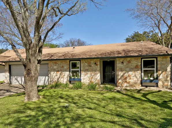 3404 Galesburg Dr, Austin, TX 78745