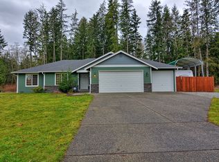 718 288th St NW, Arlington, WA 98223