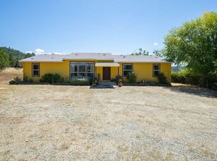 12461 Squirrel Ln, Whitmore, CA 96096