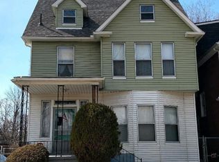 2233 Hibbard St, Detroit, MI 48214