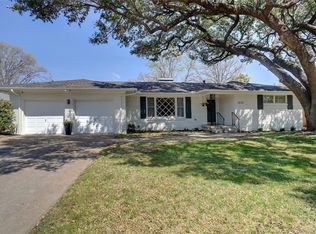 4112 Lanark Ave, Fort Worth, TX 76109