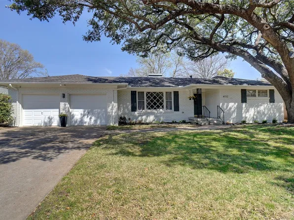 4112 Lanark Ave, Fort Worth, TX 76109