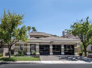 420 Pinnacle Heights Ln, Las Vegas, NV 89144