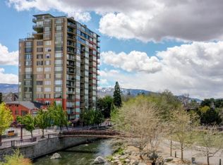 280 Island Ave APT 1005, Reno, NV 89501