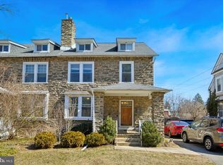 7855 Spring Ave, Elkins Park, PA 19027