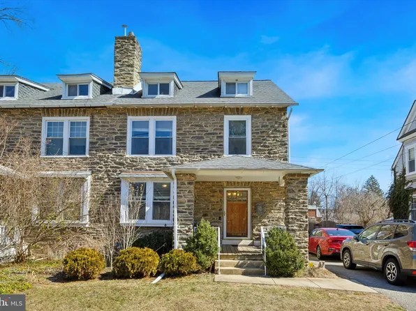 7855 Spring Ave, Elkins Park, PA 19027