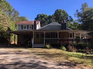 72 Craig Gap School Rd, Blairsville, GA 30512