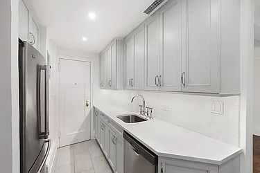 Rented by Rudin Management Company, Inc.