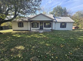 1596 Volunteer Rd, Rutledge, TN 37861