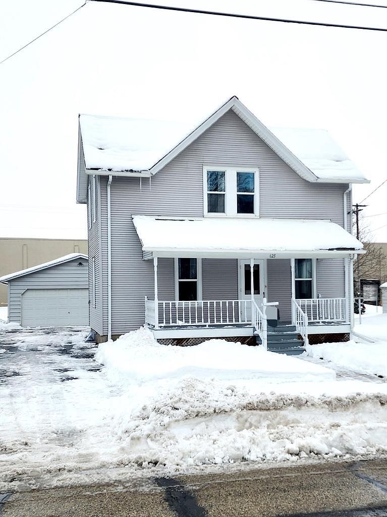 625 First STREET, Clyman, WI 53016 Zillow
