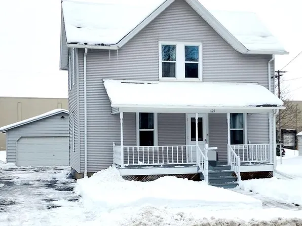 625 First STREET, Clyman, WI 53016