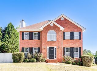 2508 Hice Way SW, Marietta, GA 30064