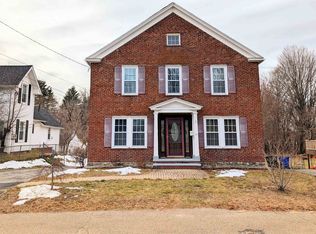52 Mammoth Rd, Manchester, NH 03109