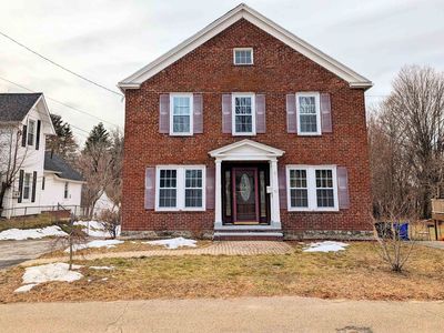 52 Mammoth Road, Manchester, NH, 03109