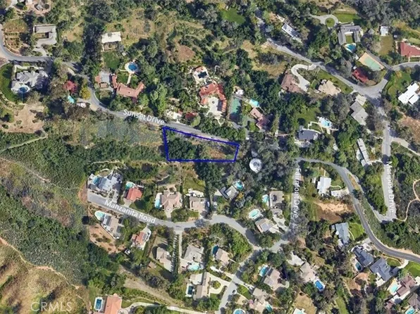 0 W Sunset Dr, Redlands, CA 92373