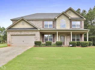 134 Savannah Woods Dr, Newnan, GA 30263