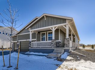 5588 Westin Hills Drive, Elizabeth, CO 80107
