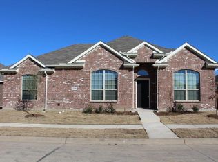 2109 Augusta St, Lancaster, TX 75146