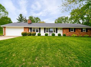 499 Colonial Dr, Dayton, OH 45434