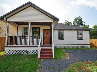 904 Cordell St, Houston, TX 77009