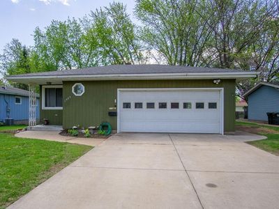 1405 Bend Ct, Eau Claire, WI, 54701