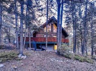 12065 Bear Park Rd, Conifer, CO 80433