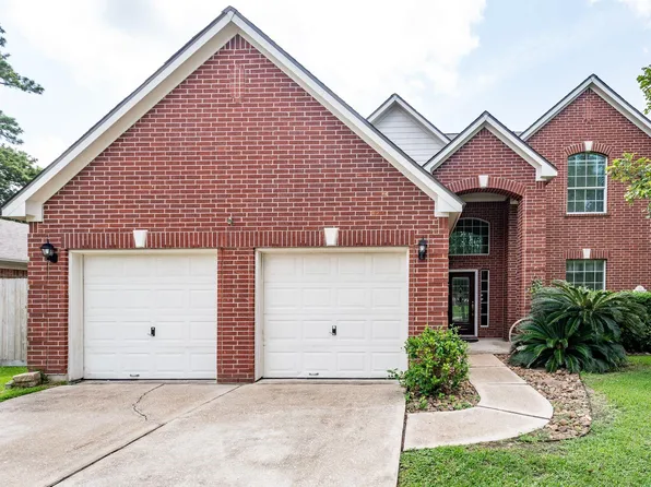 619 Harbor Mist Dr, Crosby, TX 77532